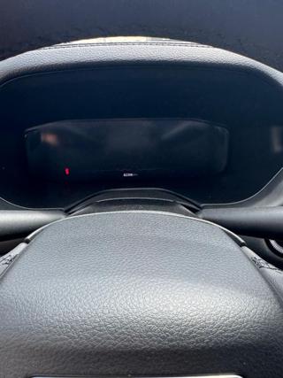 JEEP Compass usata, con Filtro antiparticolato