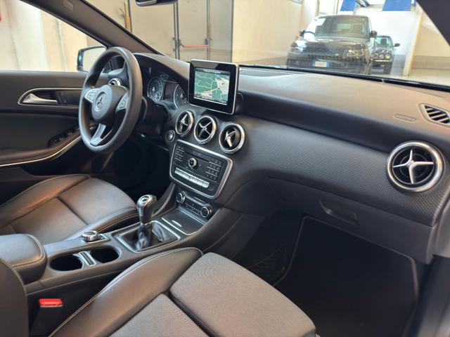 MERCEDES-BENZ A 180 usata, con Controllo trazione