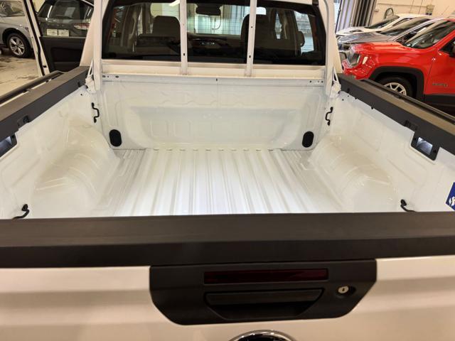 VOLKSWAGEN Amarok usata, con Climatizzatore