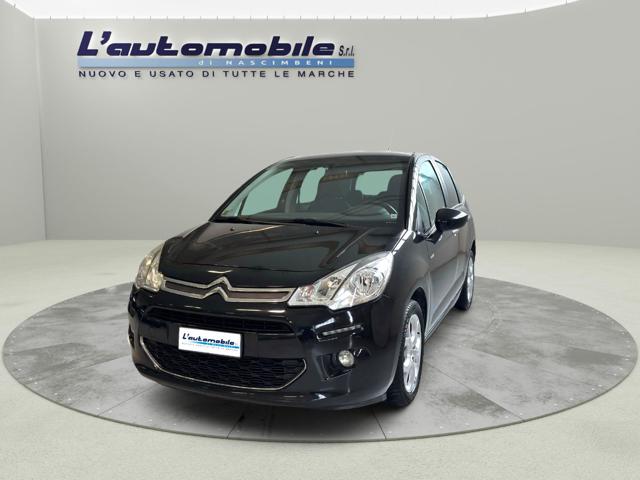 CITROEN C3 usata, con Airbag
