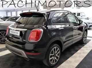 FIAT 500X usata, con ESP