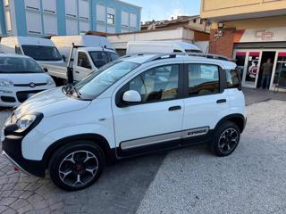 FIAT Panda Cross usata, con Chiusura centralizzata