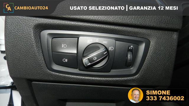 BMW 116 usata 72