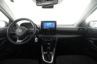 TOYOTA Yaris usata 4