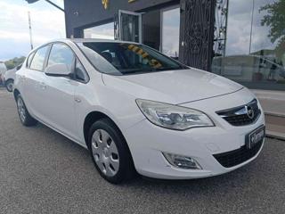 OPEL Astra usata, con Airbag
