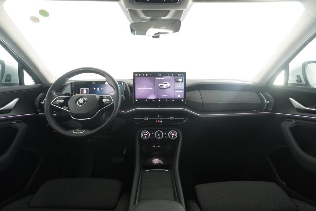 SKODA Kodiaq usata 10
