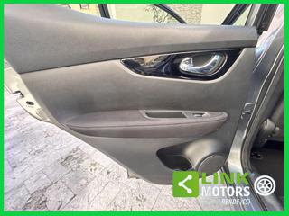 NISSAN Qashqai usata, con Vivavoce