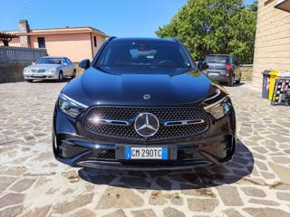 MERCEDES-BENZ GLC 220 usata, con Airbag
