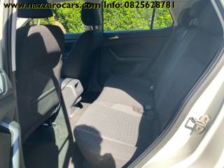 VOLKSWAGEN T-Cross usata, con Fari LED