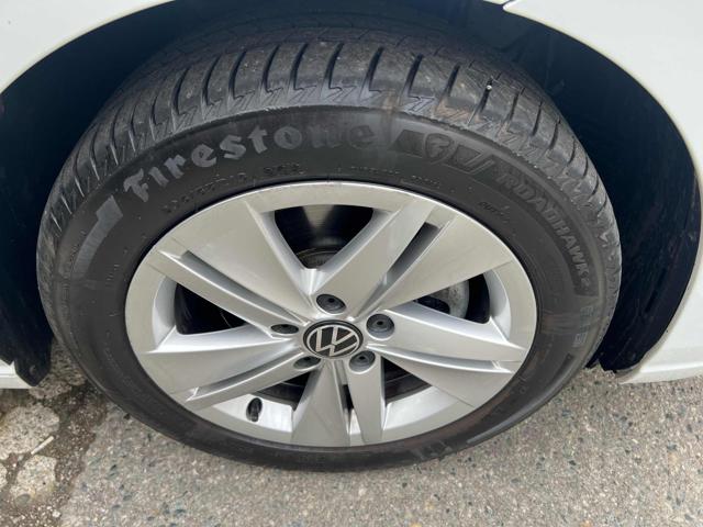 VOLKSWAGEN Golf usata, con Controllo elettronico della corsia