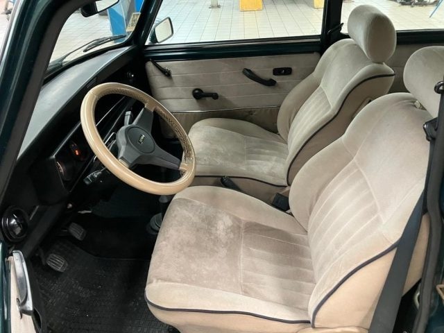 ROVER Mini usata 14