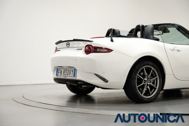 MAZDA MX-5 usata 43