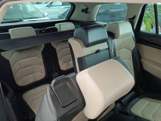 SKODA Kodiaq usata, con Fendinebbia