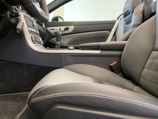 MERCEDES-BENZ SLC 200 usata, con Chiusura centralizzata