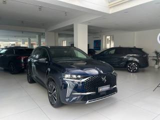 DS AUTOMOBILES DS 7 usata, con Airbag laterali