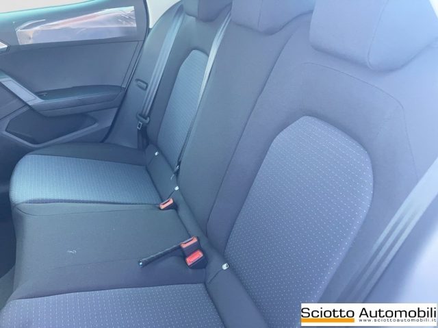 SEAT Arona usata, con Fendinebbia
