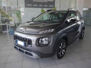 CITROEN C3 Shine 1.5 110Cv 36 mesi garanzia