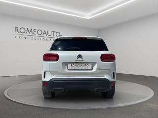 CITROEN C5 Aircross usata, con Autoradio