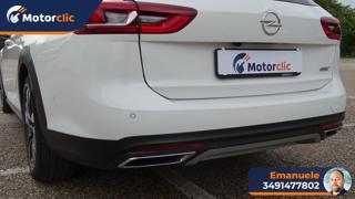 OPEL Insignia usata, con Portellone posteriore elettrico