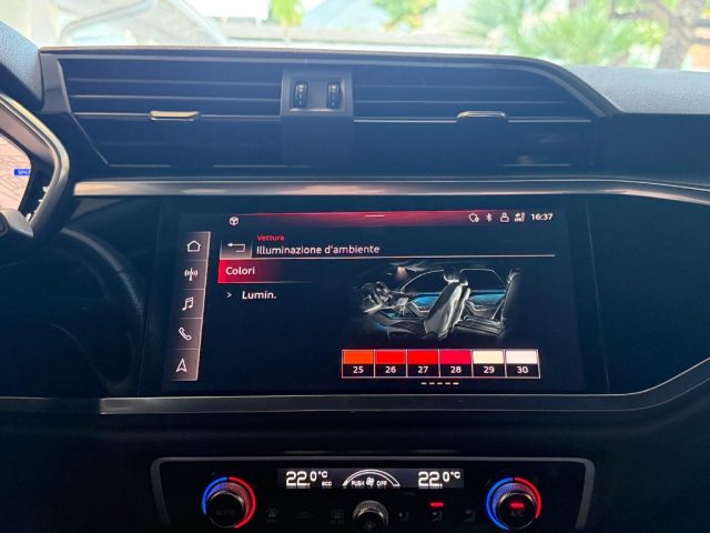 AUDI Q3 usata, con ESP