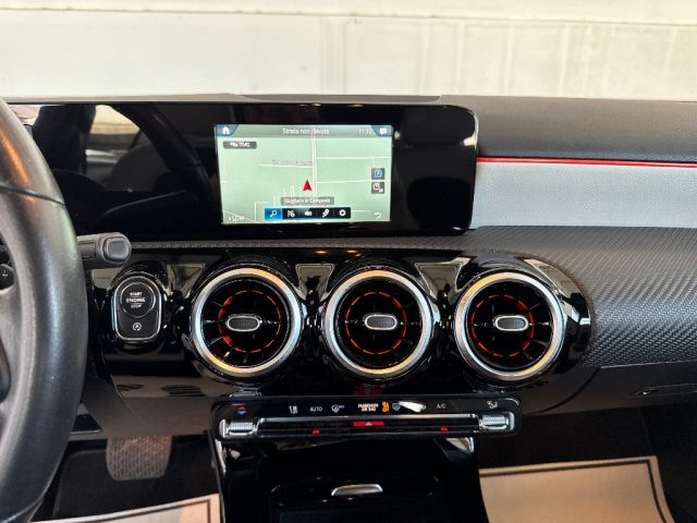 MERCEDES-BENZ A 180 usata 23