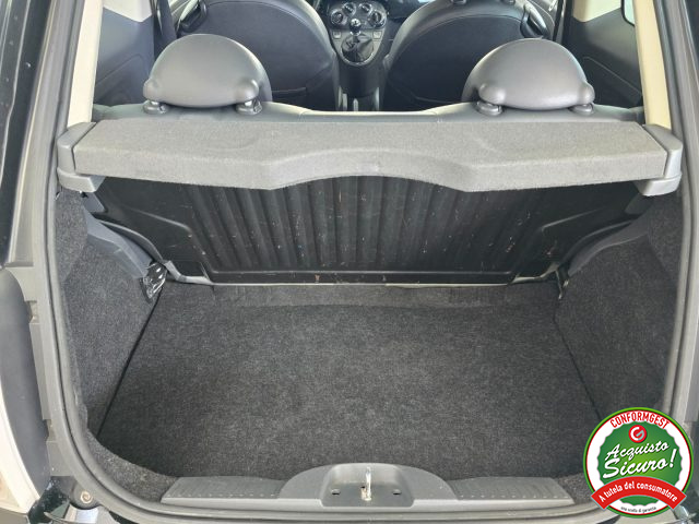 FIAT 500 usata 6