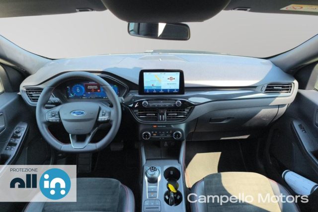 FORD Kuga usata 6
