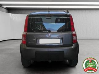 FIAT Panda usata, con Controllo automatico clima