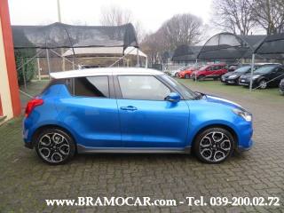 SUZUKI Swift usata, con Alzacristalli elettrici