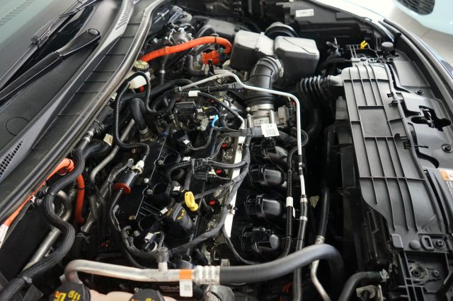 FORD Kuga usata 62