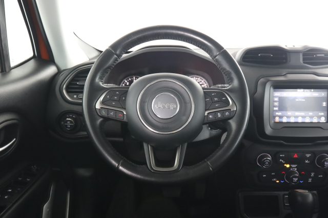 JEEP Renegade usata 5
