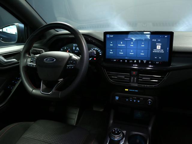 FORD Focus usata, con Controllo trazione