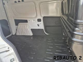 FIAT Doblo usata, con Servosterzo