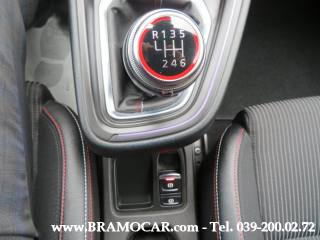 RENAULT Clio usata, con Vetri oscurati