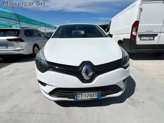 RENAULT Clio usata, con Alzacristalli elettrici