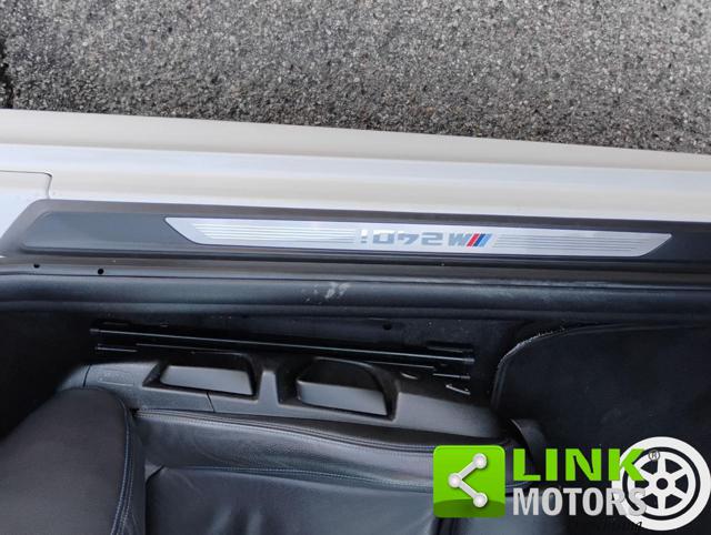 BMW 240 usata, con ESP