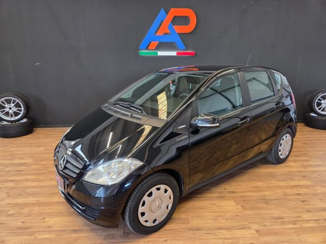 MERCEDES-BENZ A 160 usata, con Airbag