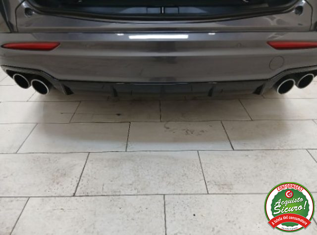 MASERATI Grecale usata, con Climatizzatore