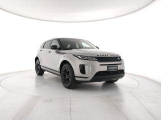 LAND ROVER Range Rover Evoque usata, con Climatizzatore