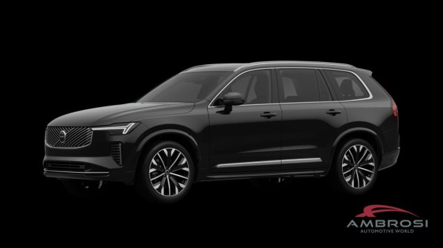VOLVO XC90 usata 0