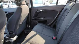 FIAT Tipo usata, con Bracciolo