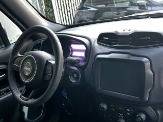 JEEP Renegade usata, con Cruise Control