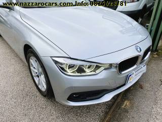 BMW 316 usata, con Volante multifunzione