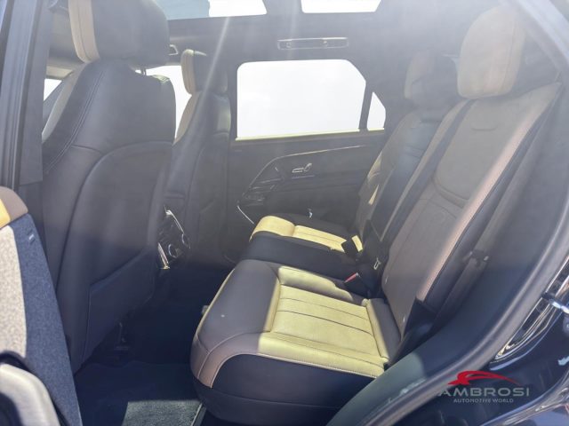 LAND ROVER Range Rover Sport usata 10