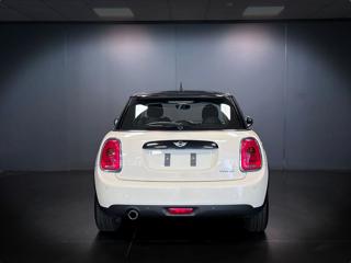 MINI Cooper usata, con Antifurto