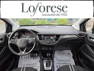 OPEL Crossland usata, con ESP
