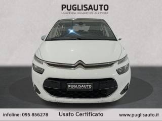 CITROEN C4 Picasso usata, con Airbag