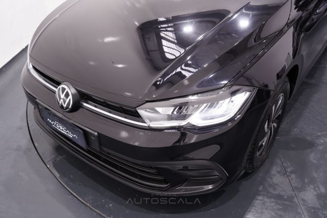 VOLKSWAGEN Polo usata, con Vivavoce