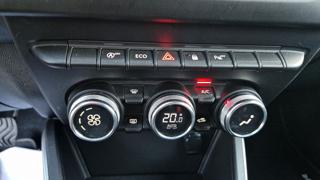 DACIA Duster usata, con Immobilizzatore elettronico