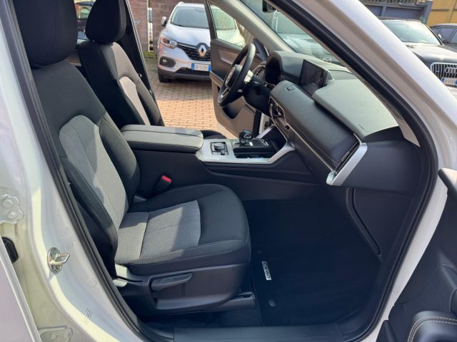 MAZDA CX-60 usata, con Park Distance Control